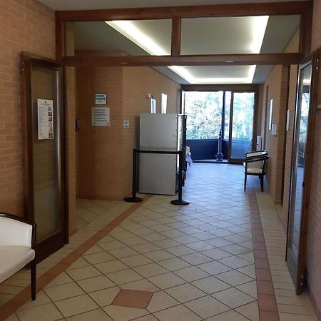 Residence Terme Di San Giacomo ซาร์นาโน ภายนอก รูปภาพ